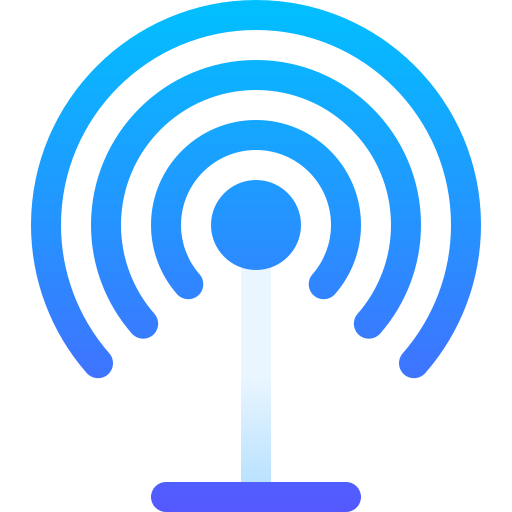 personal hotspot icon