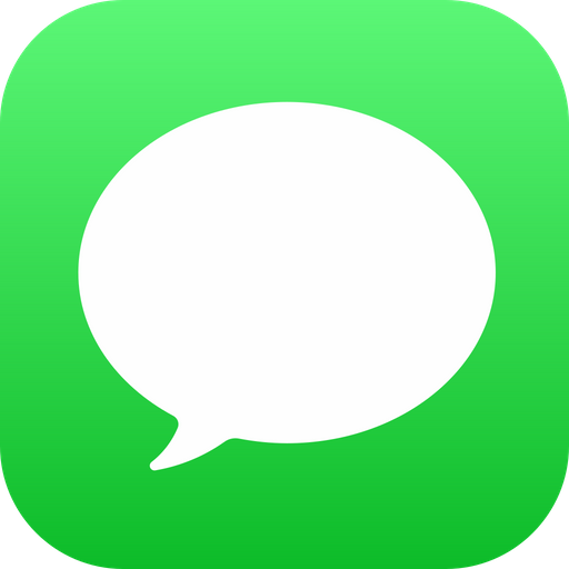 text icon