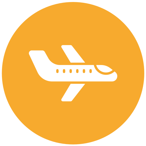 airplane mode icon